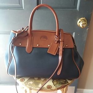 Dooney And Burke Wilson bag
